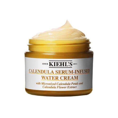 Kiehls Calendula Serum-Infused Water Cream 50ml