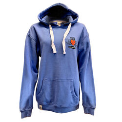 Traditional Craft Adults Ireland "Grá Mo Chroí" Hoodie XS