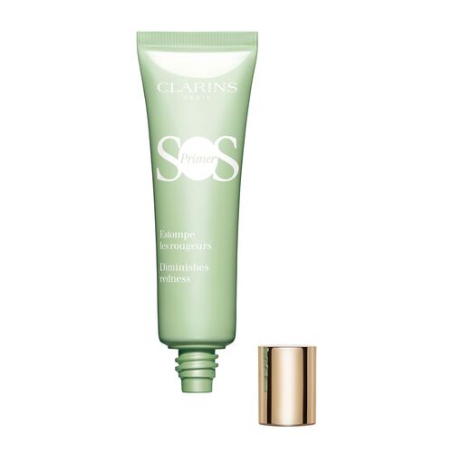 Clarins SOS Primer Green