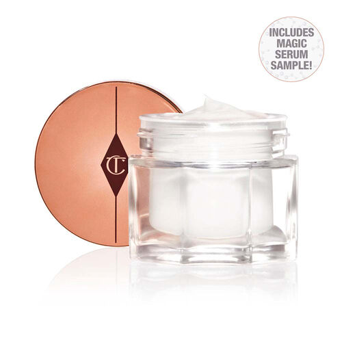 Charlotte Tilbury CHARLOTTE'S MAGIC CREAM 50ML