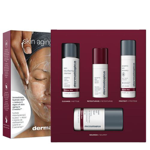 Dermalogica Skin Aging Solution Kit 70ml