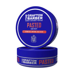 Grafton Barbers Pasted Hair Putty 100ml