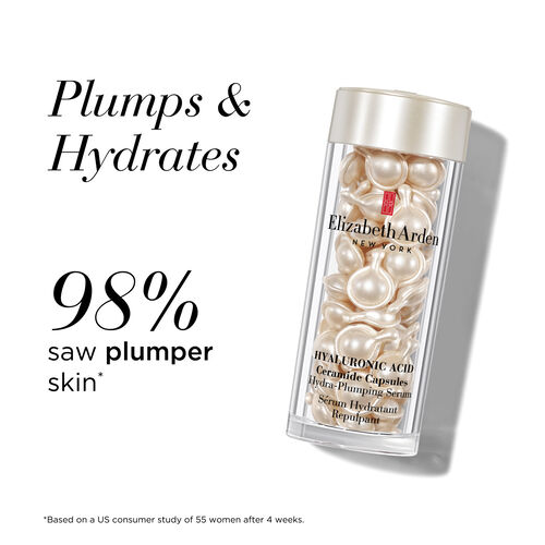Elizabeth Arden Plumping Hydration Set