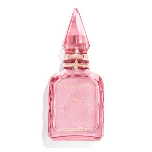 Charlotte Tilbury Love Frequency Eau de Parfum 50ml
