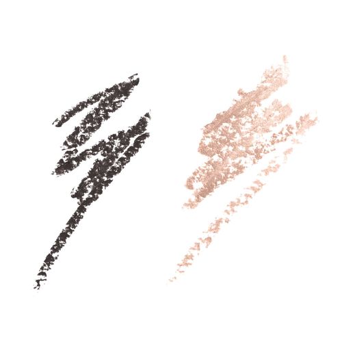 Charlotte Tilbury The Super Nudes Liner Duo