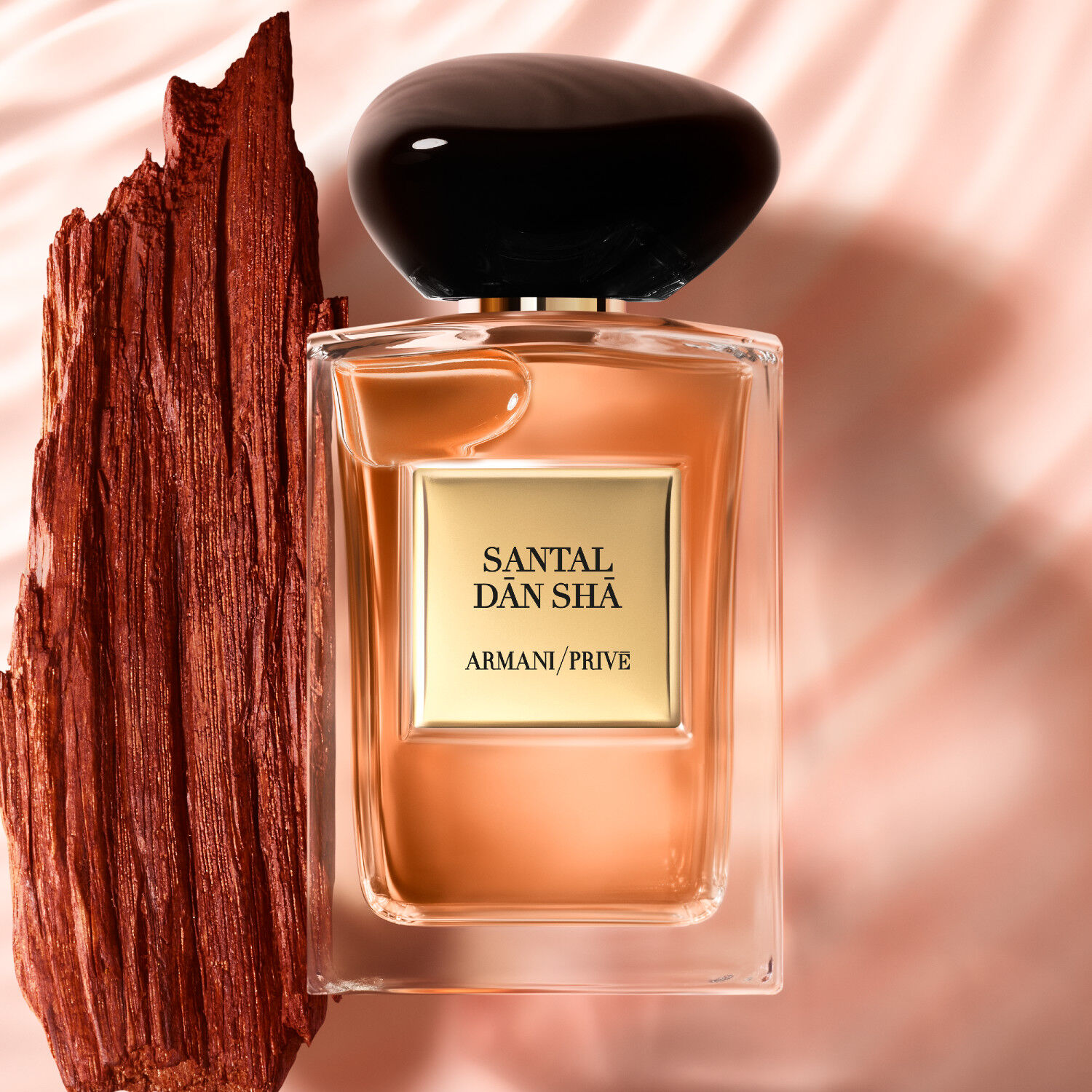 Santal Dan Sha Eau de Toilette 100ml | Airport Duty Free Shopping