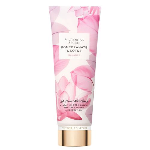 Victoria's Secret Pomegrante and Lotus Body Lotion  236ml