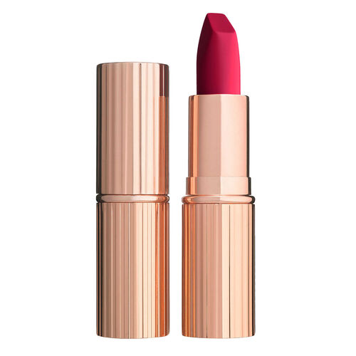 Charlotte Tilbury Matte Revolution The Queen