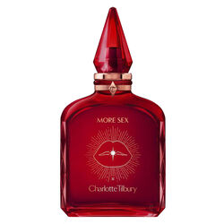 Charlotte Tilbury More Sex Eau de Parfum 100ml