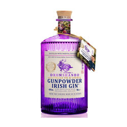 Drumshanbo Drumshanbo Gunpowder Irish Gin Bruno Vanzan Edition 70cl