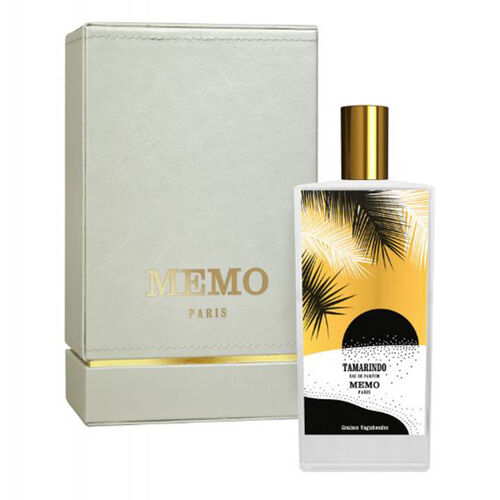 Memo Paris Tamarindo Eau de Parfum 75ml