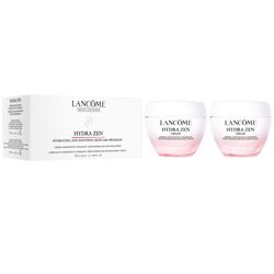 Lancome HydraZen Hydrating and Soothing Skincare Program
