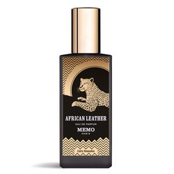 Memo African Leather Eau de Parfum 30ml