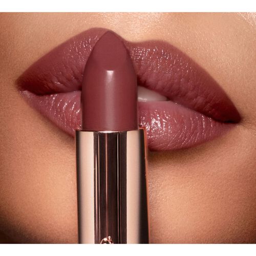 Charlotte Tilbury K.i.s.s.i.n.g Lipstick Pillow Talk Deep