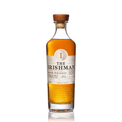 The Irishman The Harvest Irish Whiskey 70cl