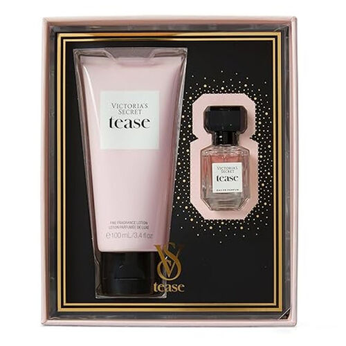 Victoria's Secret Tease 2-Pieces Giftset