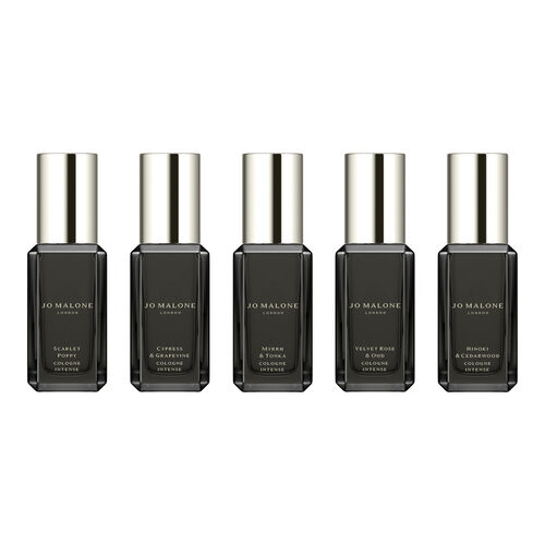 Jo Malone London Cologne Intense Collection