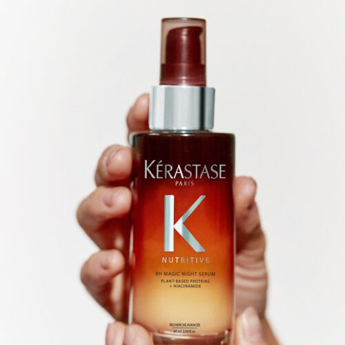 Kérastase Nutritive 8H Magic Night Serum 90ml