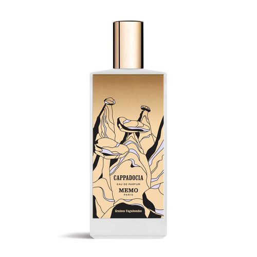 Memo Paris Cappadocia Eau de Parfum 75ml