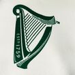 Guinness Cream 1/4 Zip Jumper XS