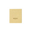 Memo Paris Travel Retail Set Eau de Parfum  10ml