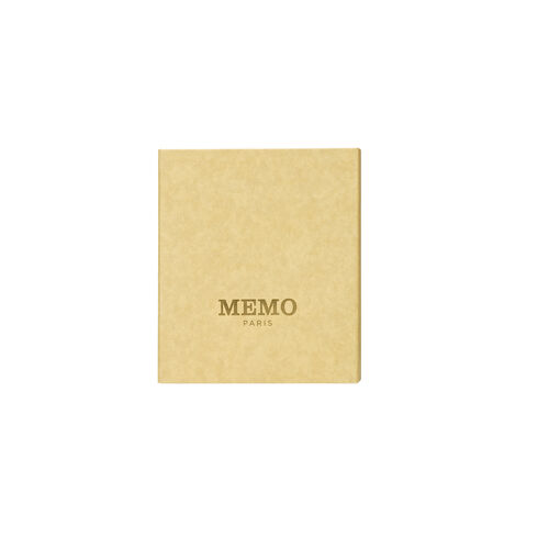 Memo Paris Travel Retail Set Eau de Parfum  10ml
