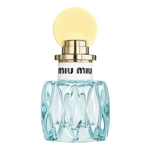 Miu Miu Miu Miu Eau Bleue Eau de Parfum 50ml