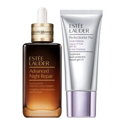 Estee Lauder Day & Night Protect Set 130ml