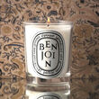 Diptyque Benjoin  Candle 190g