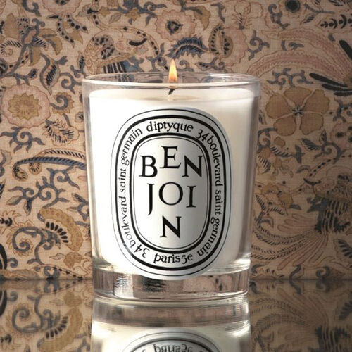 Diptyque Benjoin  Candle 190g