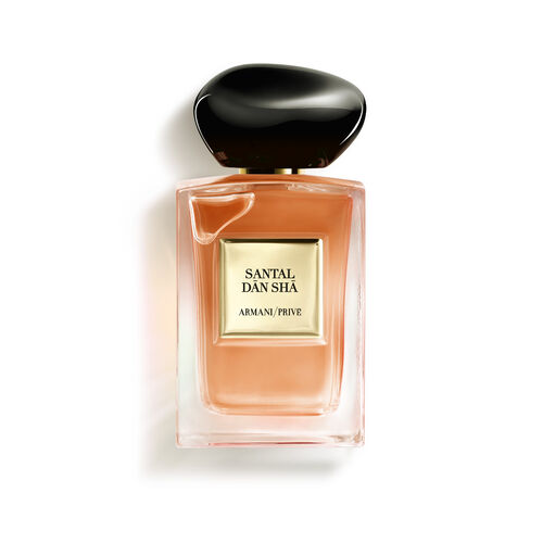 Armani Santal Dān Shā Eau de Toilette 100ml