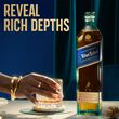 Johnnie Walker Blue Label Blended Scotch Whisky  1L