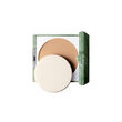 Clinique Stay Matte Oil-Free Pressed Powder 01 Stay Buff