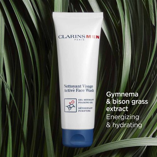 Clarins ClarinsMen Skin Essentials 175ml
