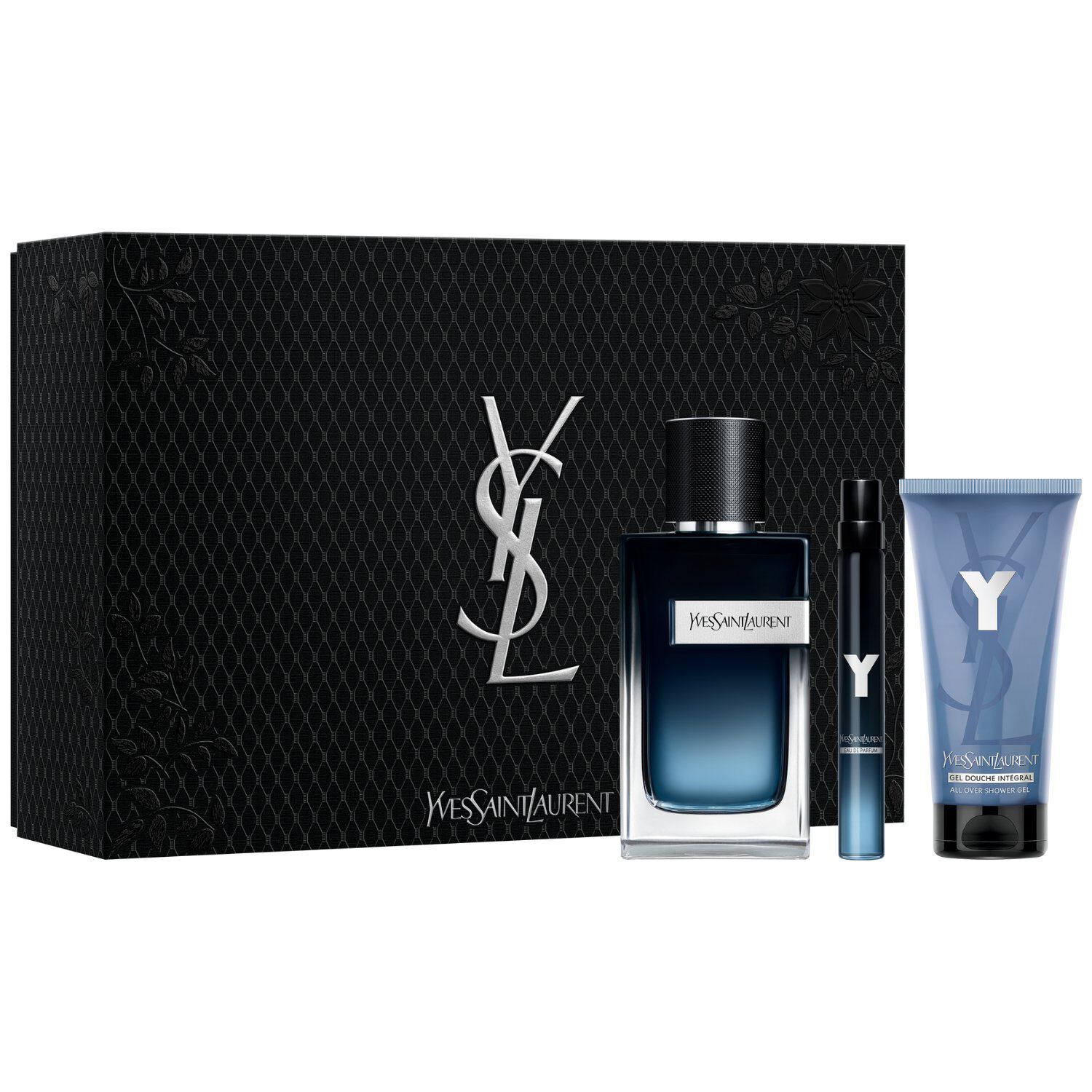 Buy YSL Men s Fragrance Online Collect at the Airport TheLoop.ie