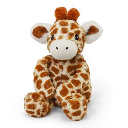 Gosh! Gosh! Giraffe Softie