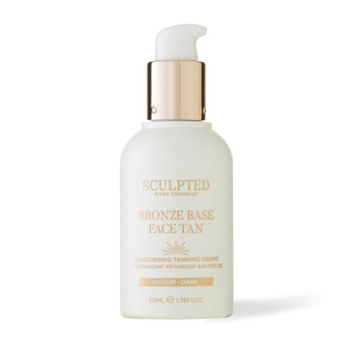 Sculpted by Aimee Bronze Base  Medium/Dark 35ml
