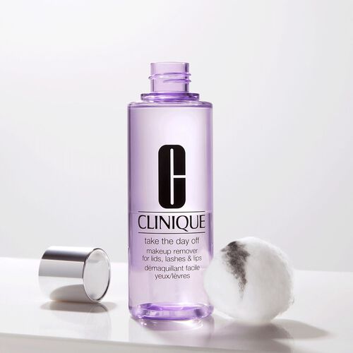 Clinique Take The Day Off Lids Lashes And Lips 125ml
