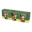 Irish Memories 3 Pack Shot Glasses