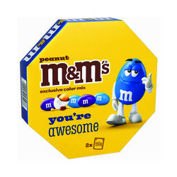 M&M Centerpiece You Are Awesome 300g