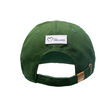 Traditional Craft Adults Shamrock Crest Baseball Cap One Size