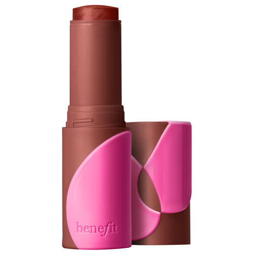 Juice Stick Hydrating Dewy Gel Blush Stick Foxxy