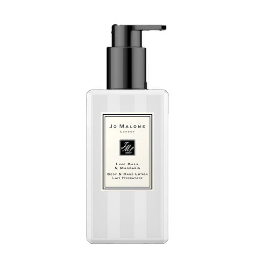 Jo Malone London Lime Basil & Mandarin Body and Hand Lotion 250ml