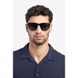 Carrera CARRERA 300/S Black Rectangular Sunglasses