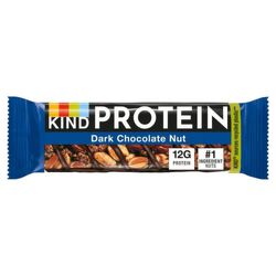 Be Kind Protein Dark Chocolate Nut 40g