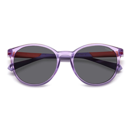 Polaroid PLD 8059/S Grey Panthos Sunglasses