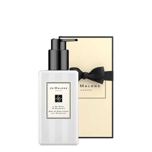 Jo Malone London Lime Basil & Mandarin Body and Hand Lotion 250ml