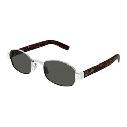 Saint Laurent SL 706-002 Rectangular Sunglasses