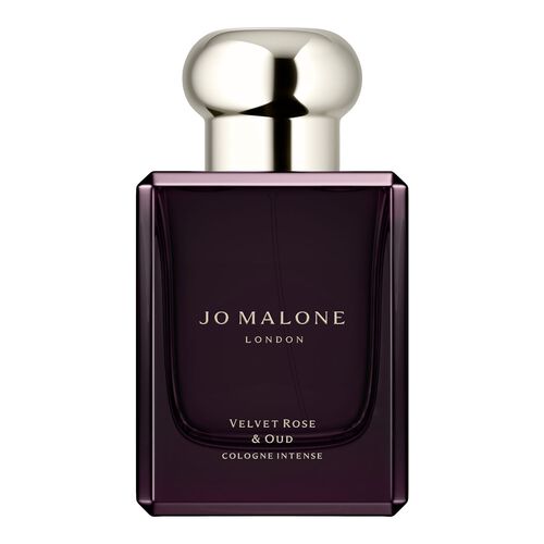 Jo Malone London Velvet Rose & Oud Cologne Intense 50ml