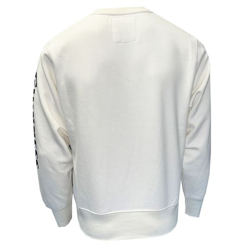 Guinness Lovely Day Heart Sweatshirt XS